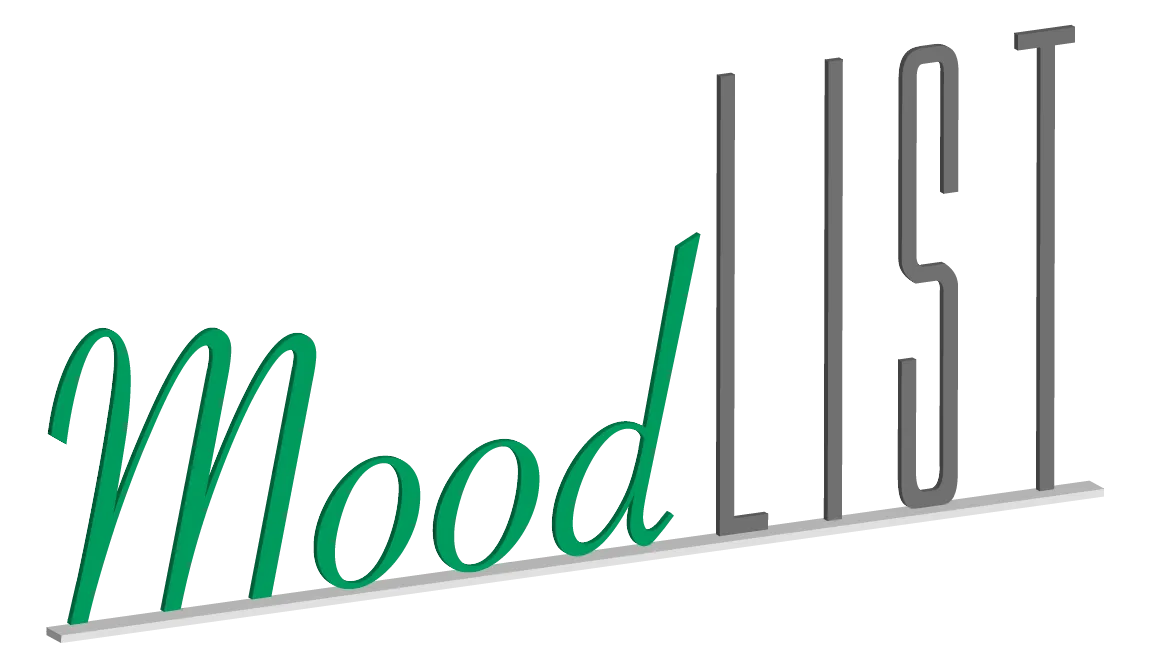 Moodlist